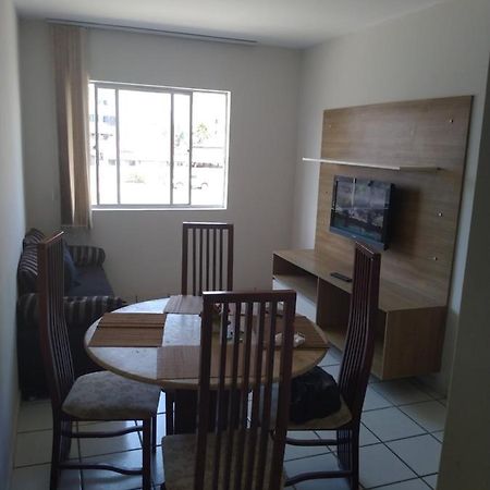 Apartamento Brisa Do Mar Cabedelo Ngoại thất bức ảnh