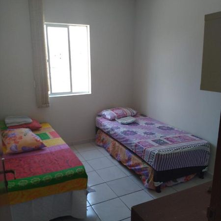 Apartamento Brisa Do Mar Cabedelo Ngoại thất bức ảnh