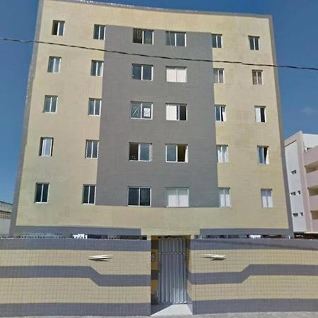 Apartamento Brisa Do Mar Cabedelo Ngoại thất bức ảnh