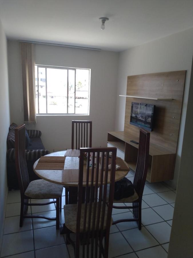 Apartamento Brisa Do Mar Cabedelo Ngoại thất bức ảnh