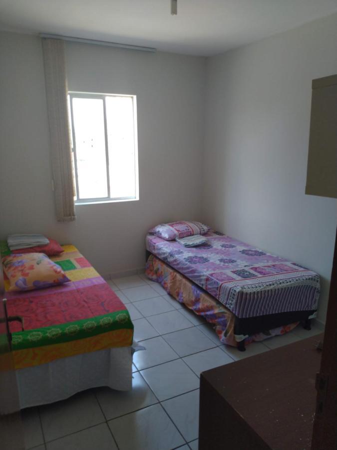 Apartamento Brisa Do Mar Cabedelo Ngoại thất bức ảnh