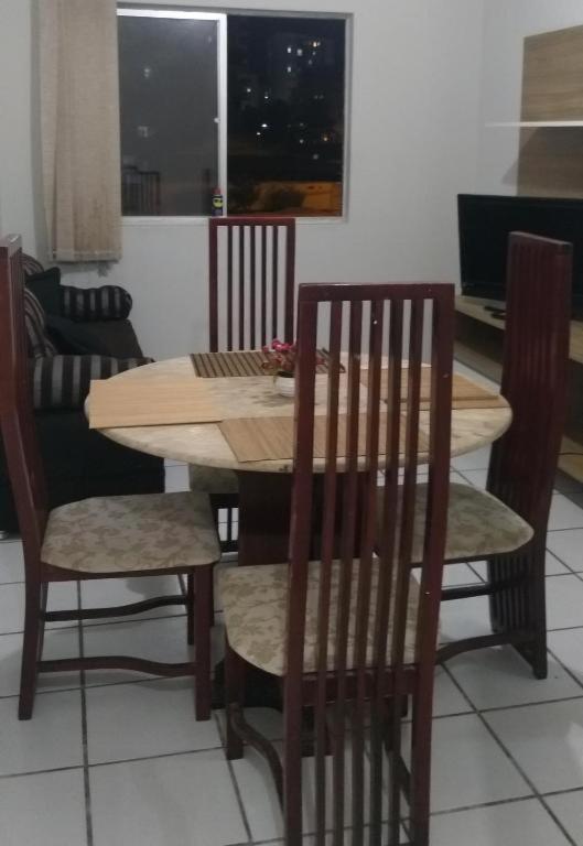 Apartamento Brisa Do Mar Cabedelo Ngoại thất bức ảnh