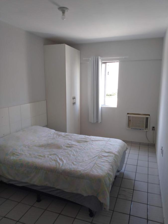 Apartamento Brisa Do Mar Cabedelo Ngoại thất bức ảnh